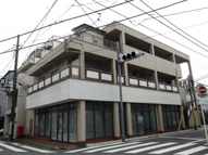 ファミリーコーポの画像