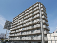 クレスティ空港前の画像