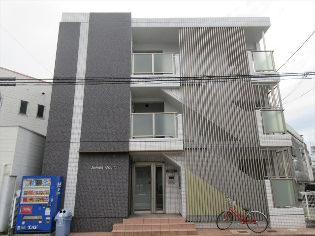 ジュエルズコート