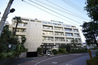 【外観】 | JR京浜東北線「大森」駅徒歩2分！忙しい朝が助かる立地、暮らしにゆとりが生まれます♪