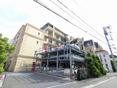 【外観】 | ヴェレーナ大森