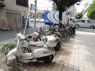 【その他共用部分】