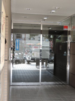 【その他共用部分】 | オートロック