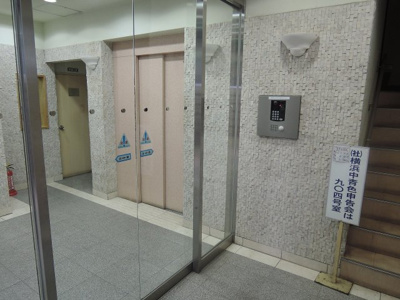 【その他共用部分】 | ニューライフ元町 | オートロック