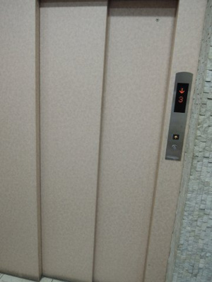 【その他共用部分】 | ニューライフ元町 | エレベーター