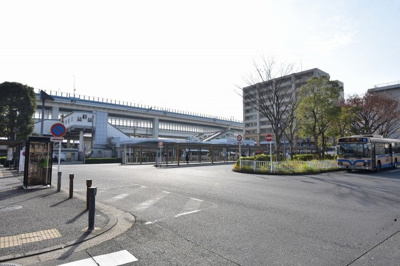 【周辺】 | ソフトタウン根岸参番館 | 「根岸」駅徒歩1分！