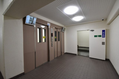 【その他共用部分】 | ソフトタウン根岸参番館