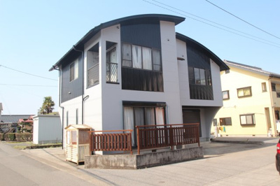 【外観】 | ヨネアトリオ