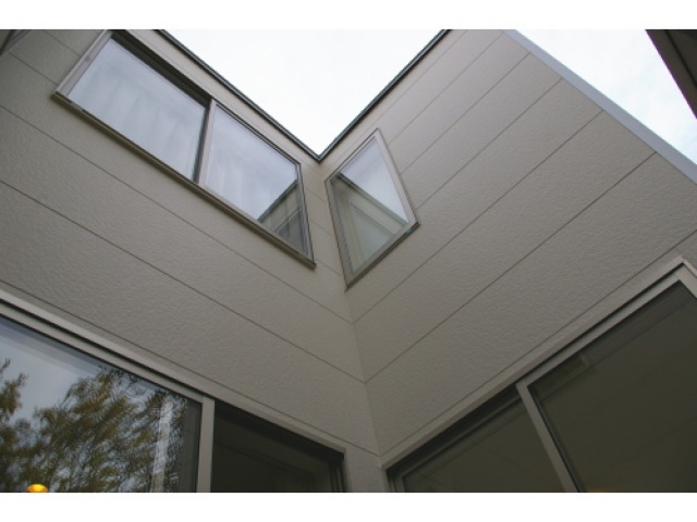 メゾン・ド・ボヌールの展望