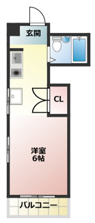 【間取り】 | ラッフィナート