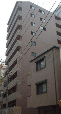 【外観】 | トーシンフェニックス日本橋浜町弐番館 | トーシンフェニックス日本橋浜町弐番館