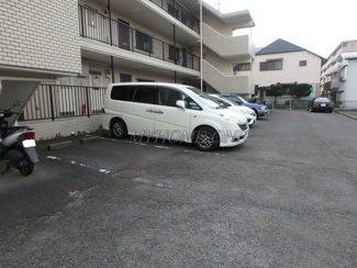【駐車場】 | 駐車場