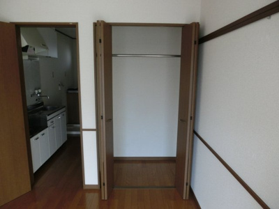 【収納】 | ハーモニー神代