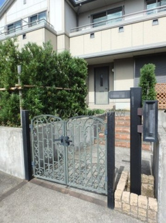 【エントランス】 | エントランス
