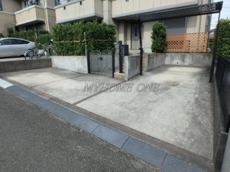 【駐車場】 | 駐車場