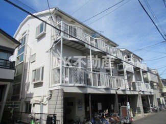 【外観】 | 外観もきれいです