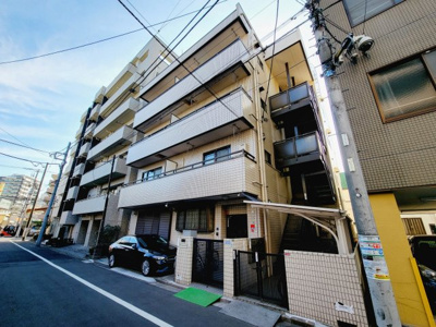 【外観】 | 菅長ビル | 菅長ビル