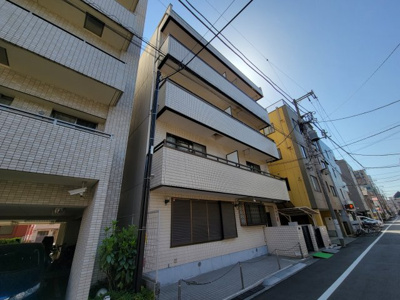 【外観】 | 菅長ビル | 菅長ビル