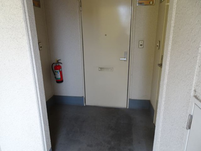 【その他共用部分】 | 菅長ビル | 菅長ビル