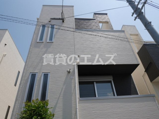 【外観】 | ＧＲＡＮＤＴＩＣ楓の外観