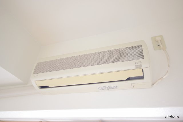 セイワパレス堂島シティ　仲介手数料無料の設備