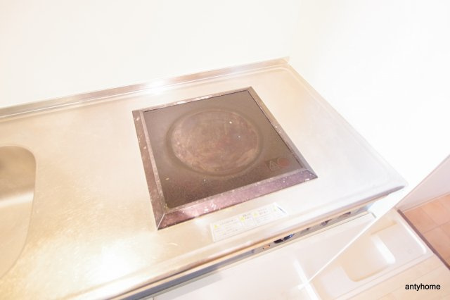 セイワパレス堂島シティ　仲介手数料無料のキッチン