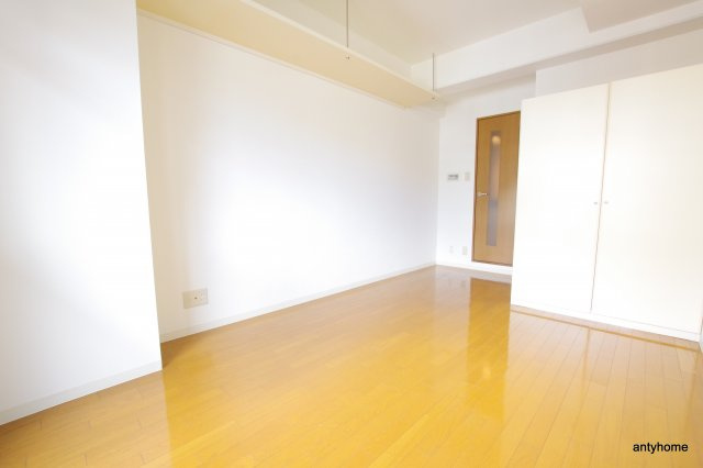 セイワパレス堂島シティ　仲介手数料無料の洋室