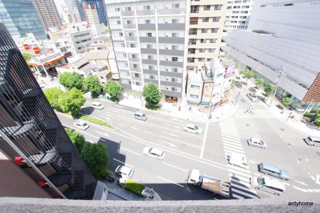 セイワパレス堂島シティ　仲介手数料無料の展望