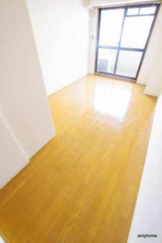 セイワパレス堂島シティ　仲介手数料無料の寝室