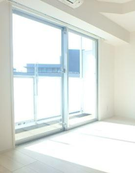 【展望】 | レジディア目黒Ⅳ