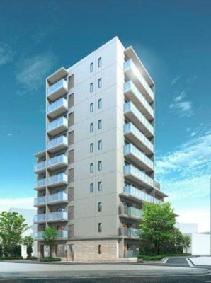 【外観】 | レジディア目黒Ⅳ