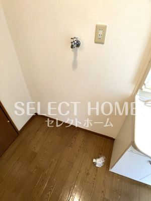 【設備】 | アンジュ岡崎南Ⅰ | 同型タイプ