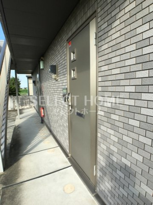 【その他共用部分】 | アンジュ岡崎南II