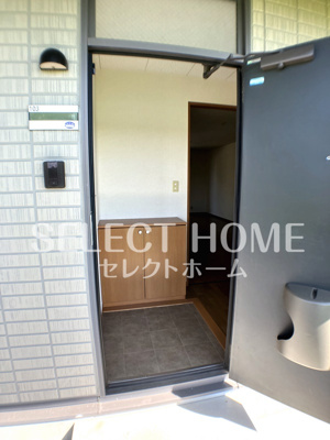  | アンジュ岡崎南Ⅰ