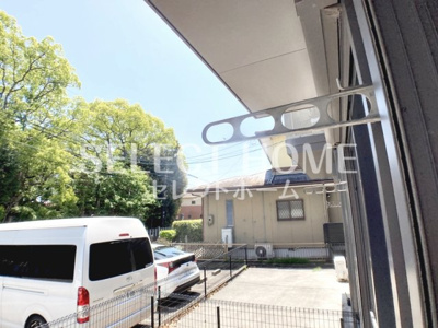  | アンジュ岡崎南Ⅰ