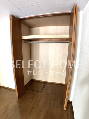 【収納】 | アンジュ岡崎南Ⅰ | こまごまとしたものを収納できそうですね
同型タイプ