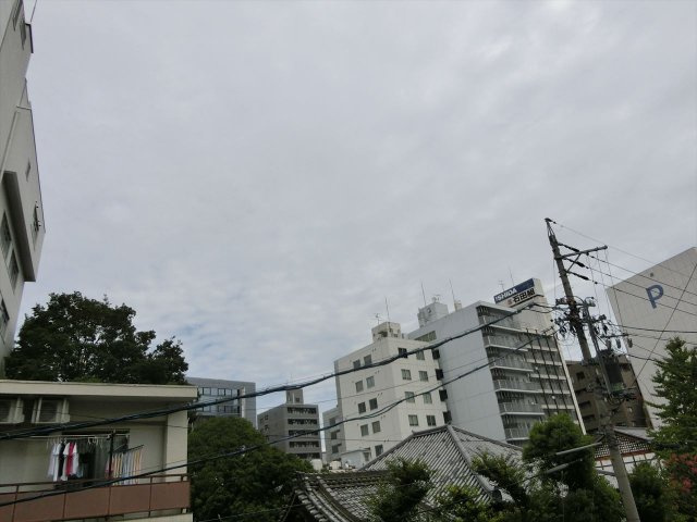 K CLASSY IMAIKE(ケークラッシー今池)の展望|K CLASSY IMAIKE