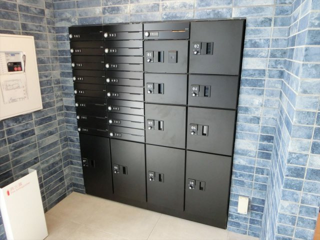 K CLASSY IMAIKE(ケークラッシー今池)のその他共用部分|K CLASSY IMAIKE