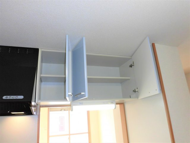 ヴァイスハイムのキッチン