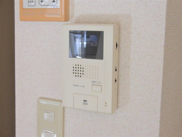 ヴァイスハイムの設備