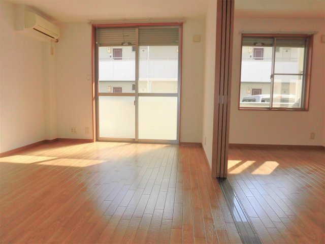 ヴァイスハイムの内装