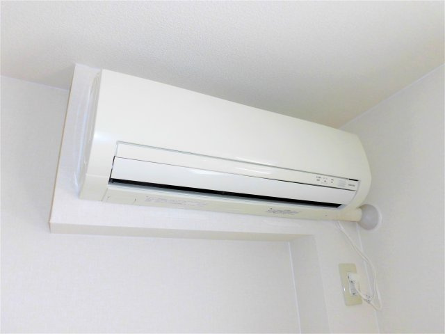 ヴァイスハイムの設備