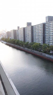 【展望】 | ニューハイツ幸町