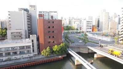 【展望】 | ニューハイツ幸町