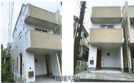 横浜市鶴見区下末吉6丁目　新築戸建　の画像