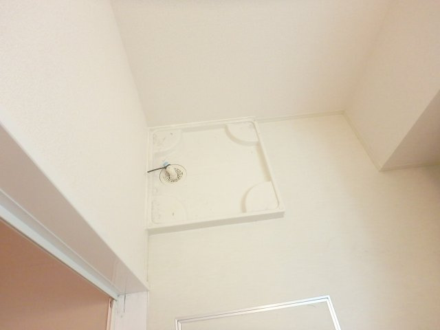セントラルセジュールのその他共用部分
