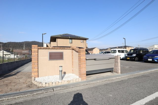 セントラルセジュールの設備
