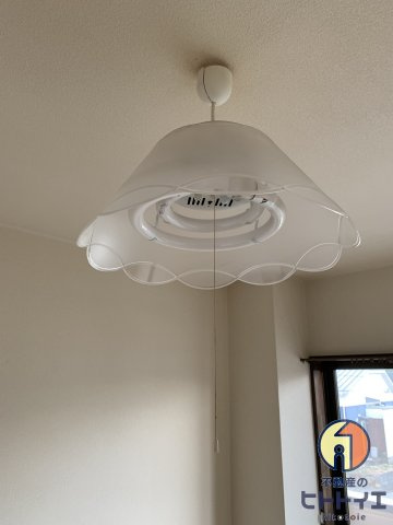 シブヤハイツの設備