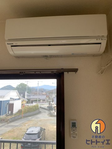 シブヤハイツの設備