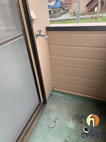 シブヤハイツの設備